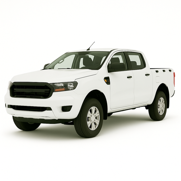 Minor Service - Ford Ranger 2.2 TDCi (T6/T7)