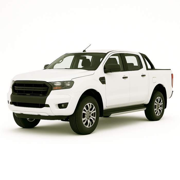 Major Service - Ford Ranger 3.2 TDCi (T6/T7)