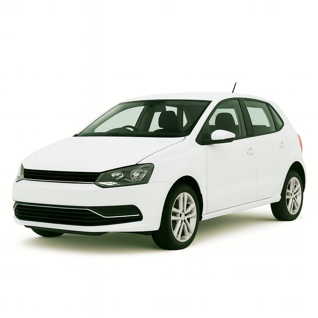 Minor Service - VW Polo 1.2 TSi (CJZ)