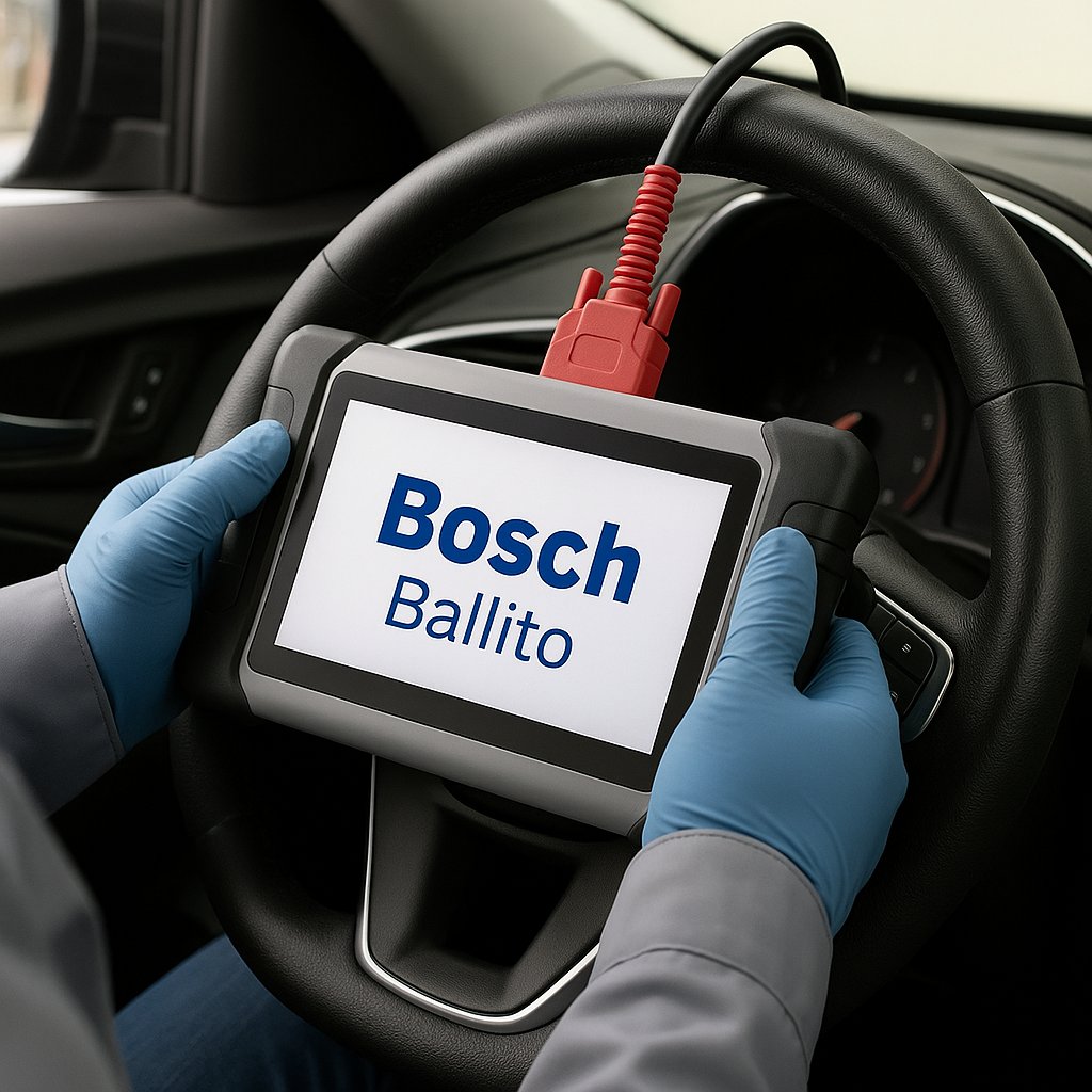 Diagnostics Assessment